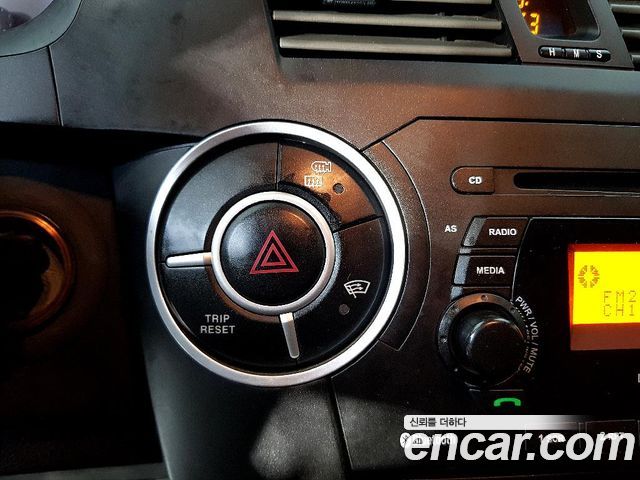 KG Mobility KORANDO 2014 — photo 15