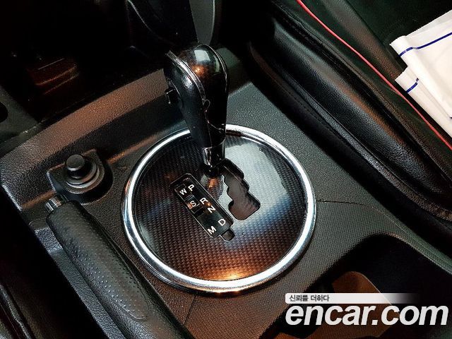 KG Mobility KORANDO 2014 — photo 16