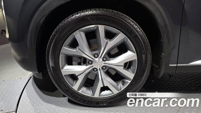 Hyundai Palisade 2020 — photo 5