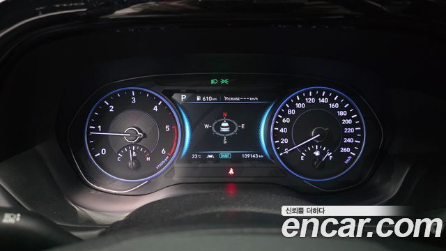 Hyundai Palisade 2020 — photo 8