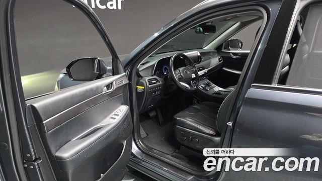 Hyundai Palisade 2020 — photo 10