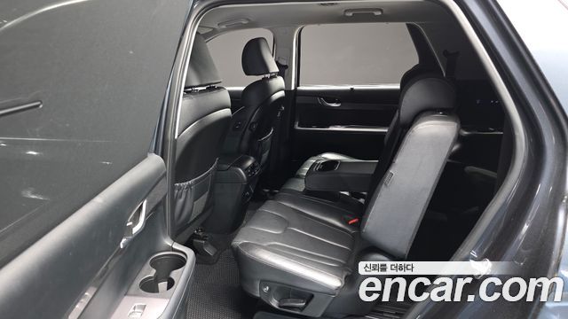 Hyundai Palisade 2020 — photo 12