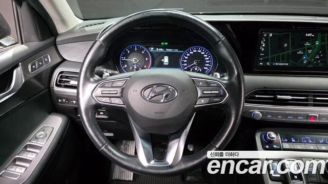 Hyundai Palisade 2020 — photo 13