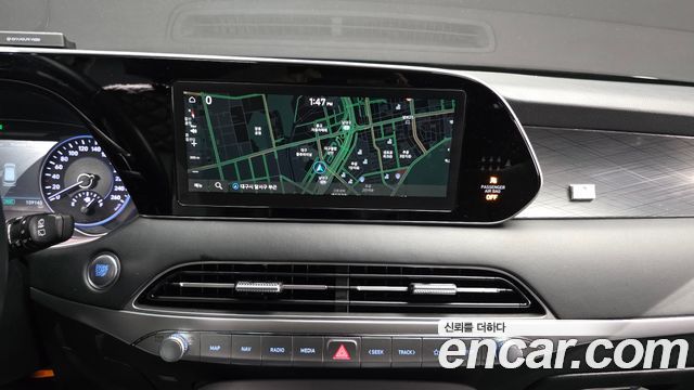 Hyundai Palisade 2020 — photo 14