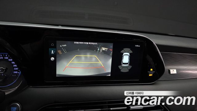 Hyundai Palisade 2020 — photo 15