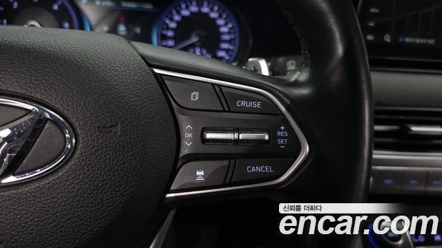 Hyundai Palisade 2020 — photo 16