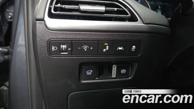 Hyundai Palisade 2020 — photo 17
