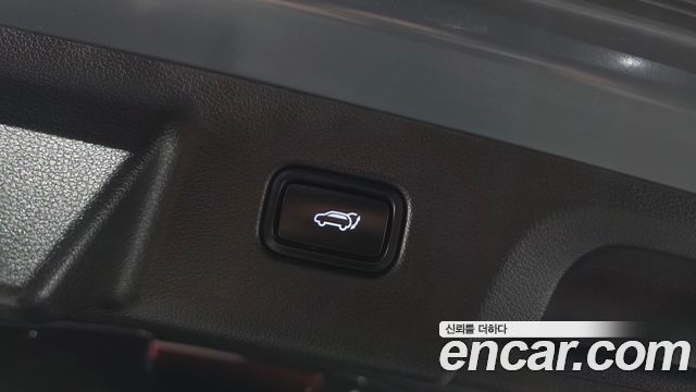 Hyundai Palisade 2020 — photo 19
