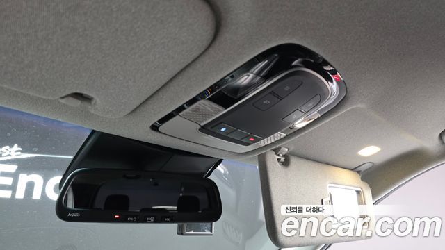 Hyundai Palisade 2020 — photo 20