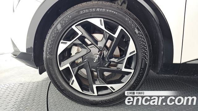 Kia Sportage 2022 — photo 5