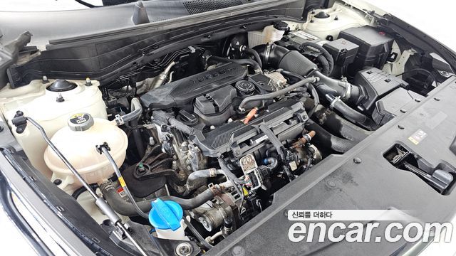 Kia Sportage 2022 — photo 6