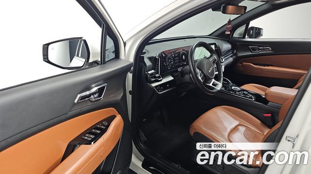 Kia Sportage 2022 — photo 13