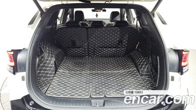 Kia Sportage 2022 — photo 26