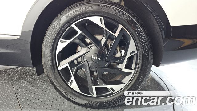 Kia Sportage 2022 — photo 7
