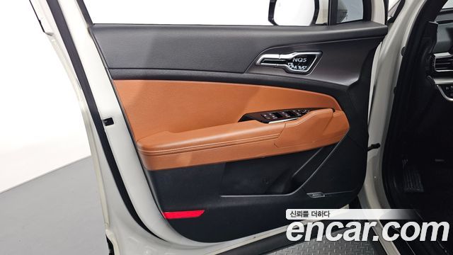 Kia Sportage 2022 — photo 14