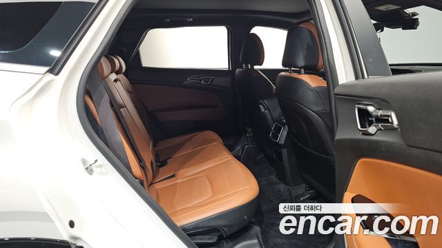 Kia Sportage 2022 — photo 16