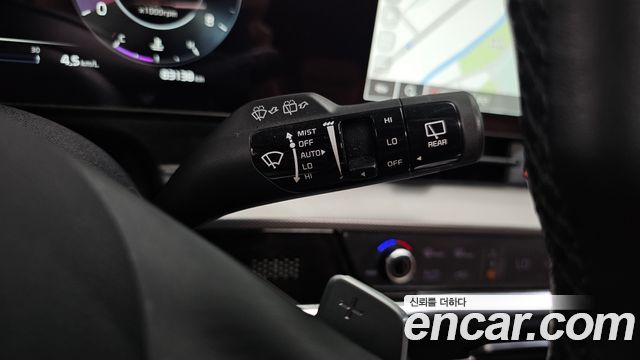 Kia Sportage 2022 — photo 27