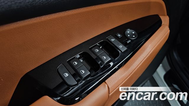Kia Sportage 2022 — photo 28