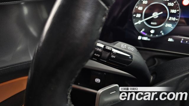 Kia Sportage 2022 — photo 30