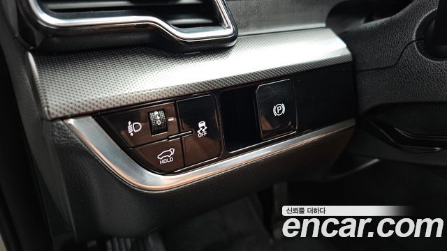 Kia Sportage 2022 — photo 34