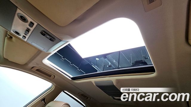 BMW 7-Series 2004 — photo 19