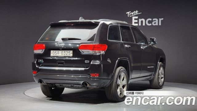 Jeep Cherokee 2015 — photo 2