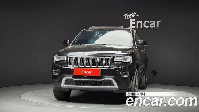 Jeep Cherokee 2015 — photo 3
