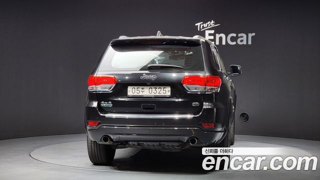 Jeep Cherokee 2015 — photo 4