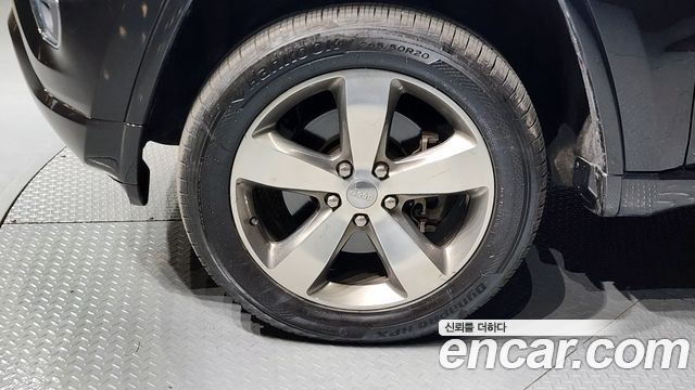 Jeep Cherokee 2015 — photo 5