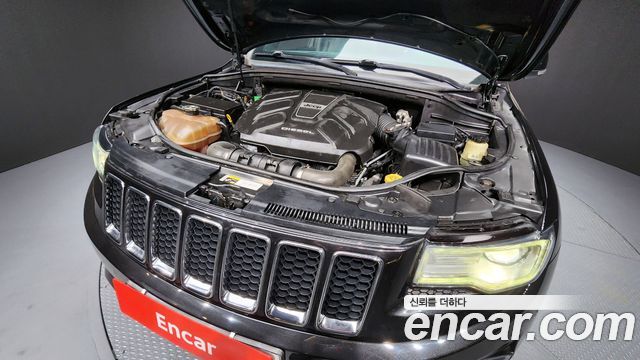 Jeep Cherokee 2015 — photo 6