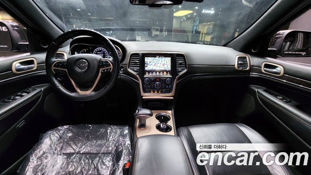 Jeep Cherokee 2015 — photo 7