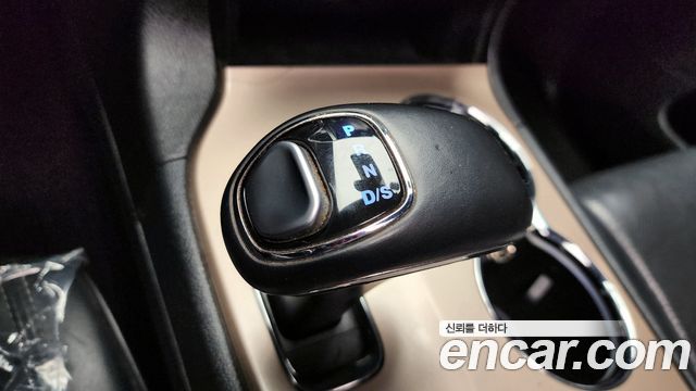 Jeep Cherokee 2015 — photo 9