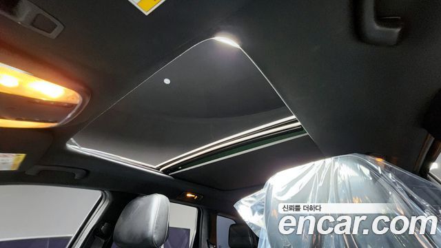 Jeep Cherokee 2015 — photo 13