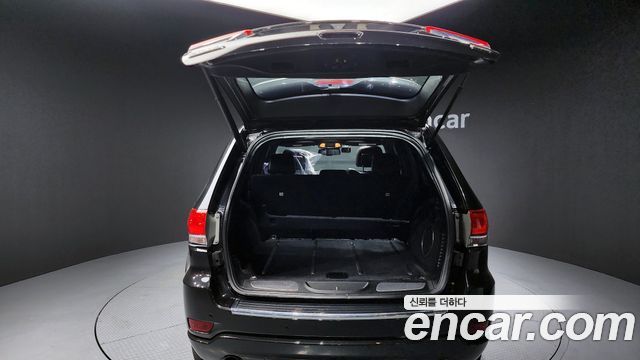 Jeep Cherokee 2015 — photo 20