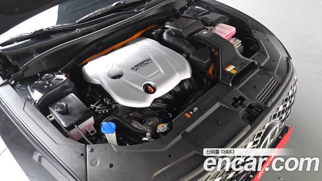 Hyundai Grandeur 2021 — photo 6