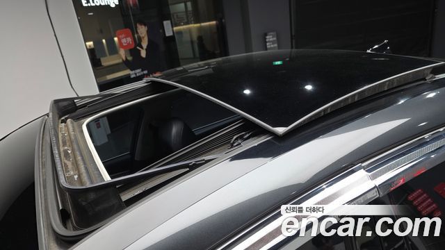 Hyundai Grandeur 2021 — photo 21