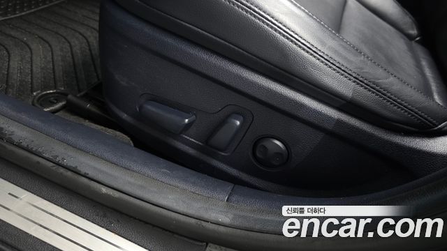 Hyundai Grandeur 2021 — photo 23
