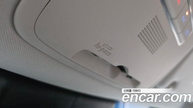Hyundai Grandeur 2021 — photo 25