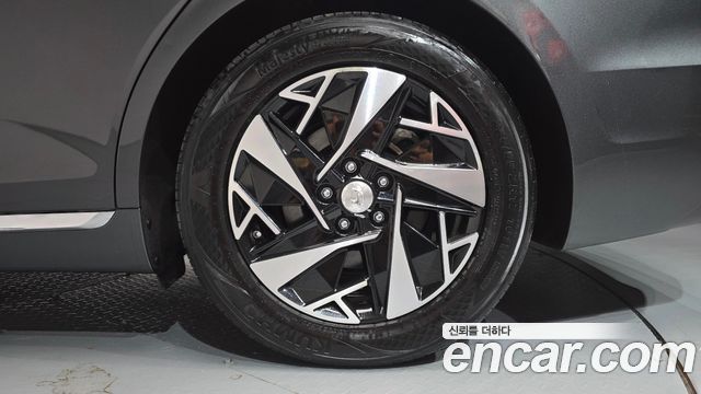 Hyundai Grandeur 2021 — photo 7