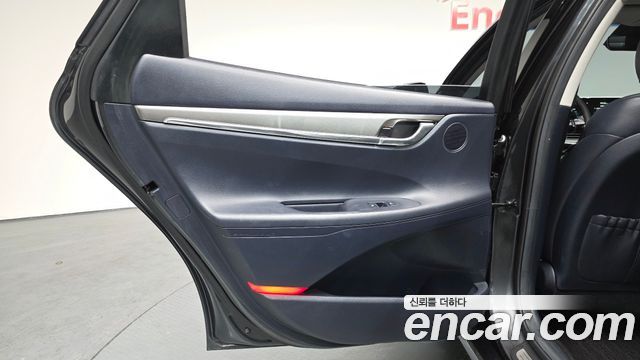 Hyundai Grandeur 2021 — photo 15