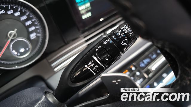 Hyundai Grandeur 2021 — photo 27
