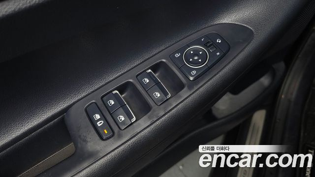 Hyundai Grandeur 2021 — photo 28