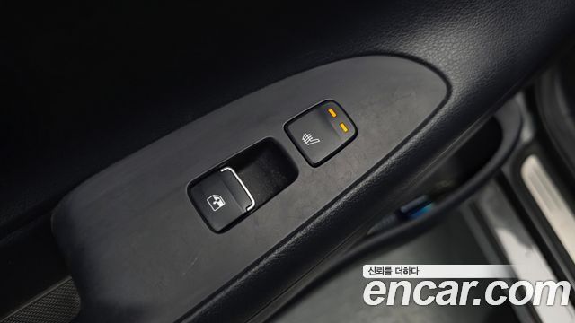 Hyundai Grandeur 2021 — photo 29