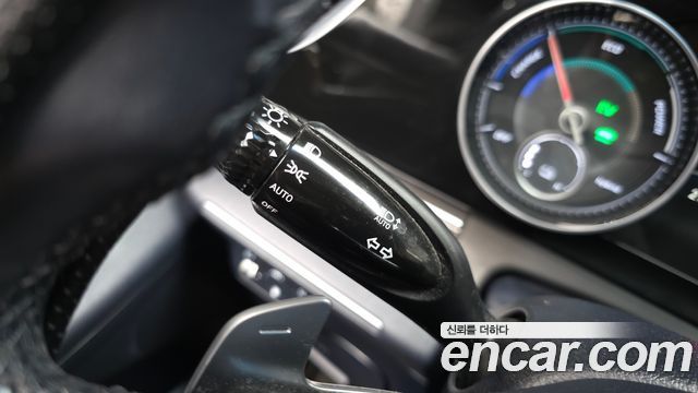 Hyundai Grandeur 2021 — photo 30