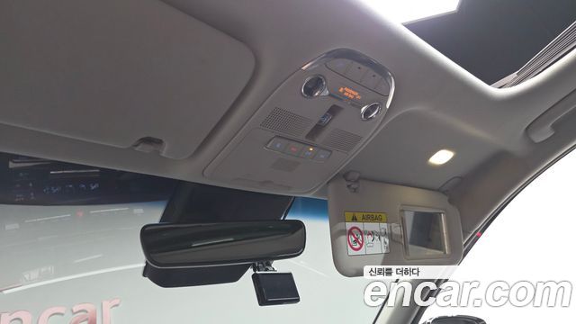 Hyundai Grandeur 2021 — photo 31
