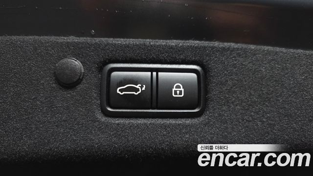 Hyundai Grandeur 2021 — photo 32