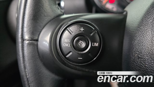 Mini Clubman 2017 — photo 18