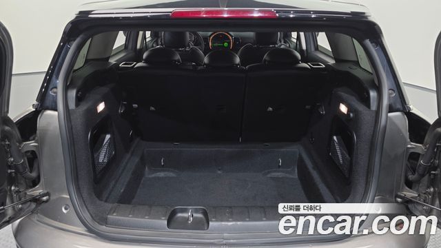 Mini Clubman 2017 — photo 20