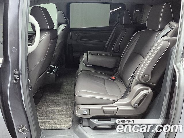 Honda Odyssey 2022 — photo 14