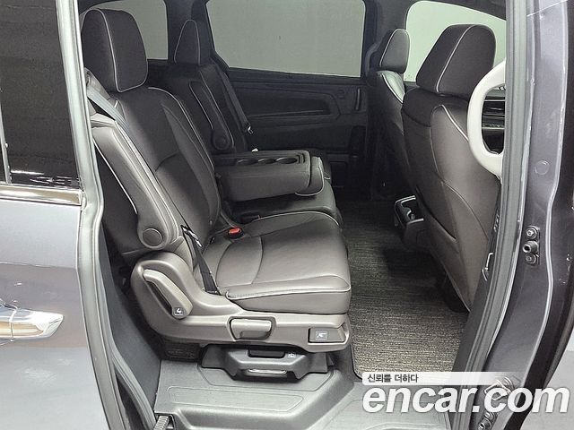 Honda Odyssey 2022 — photo 15